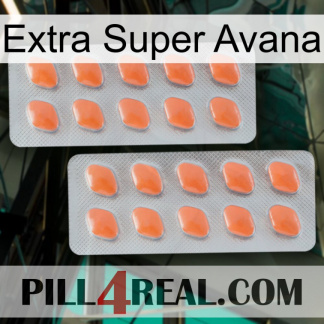 Extra Super Avana 27